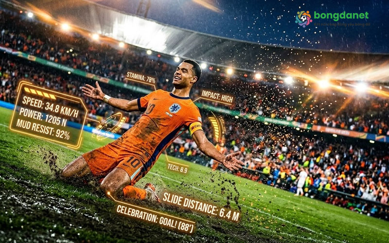 Tra cứu nhanh và chính xác kết quả bóng đá net sau trận đấu
