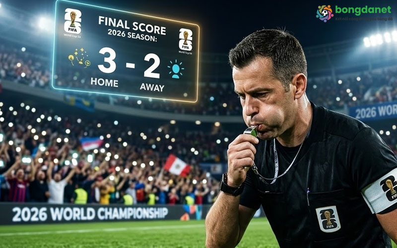 Trải nghiệm kqbd nét qua hệ thống video highlight sống động
