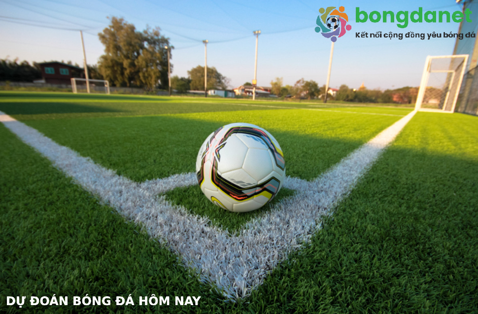 Dự đoán bóng đá hôm nay